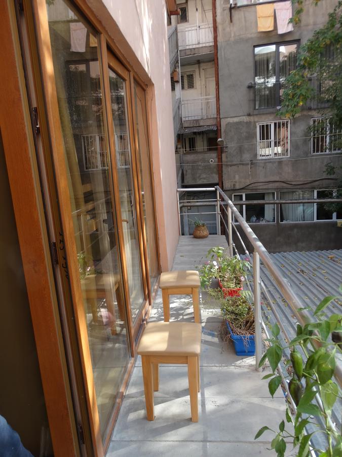 Destiny 1 Hostel エレバン エクステリア 写真